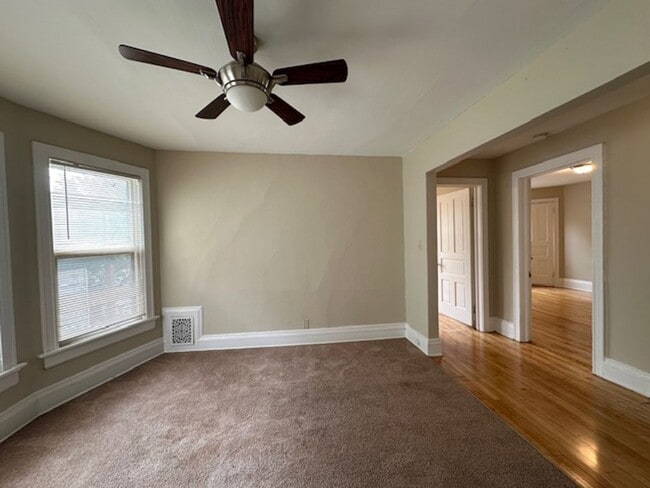 Photo - 2724-2726 N Murray Duplex Unit 2726-Upper