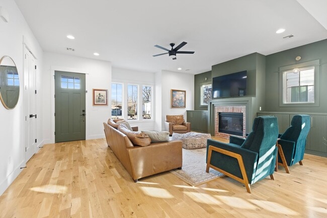 Photo - Luxury Rental in the Heart of the Rose District