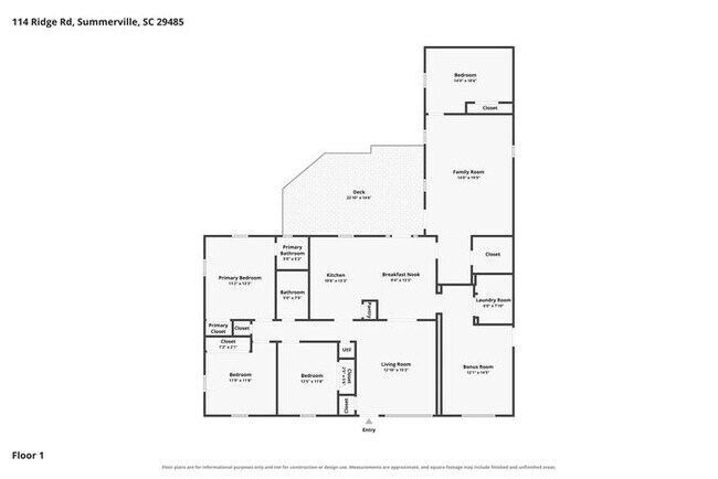 114 Ridge Rd