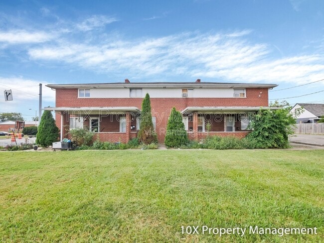 Building Photo - 3257 Cleveland Ave Unit D