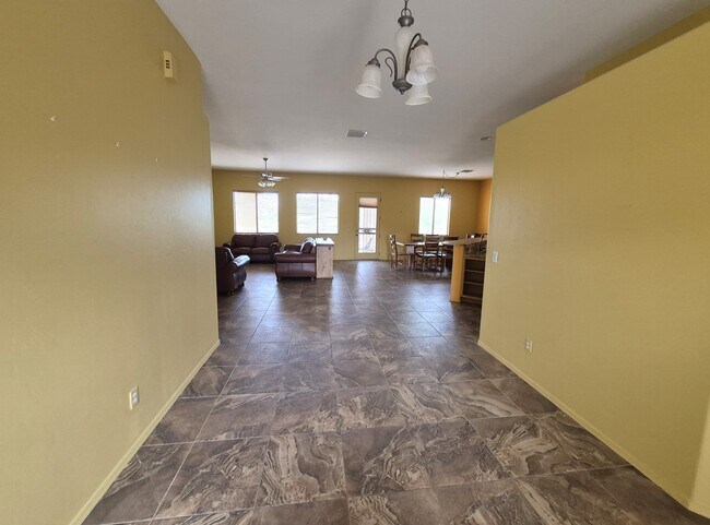 Photo - 3506 S Desert Lantern Rd