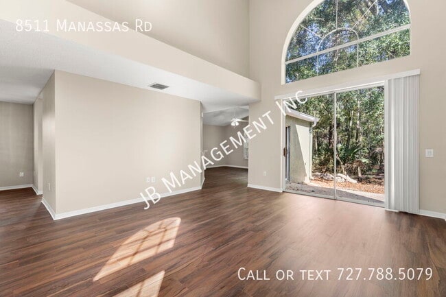 Photo - 8511 Manassas Rd