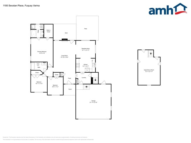 Photo - 1100 Secotan Pl