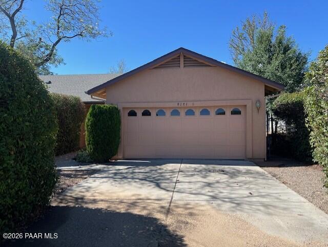 Building Photo - 8171 E Long Mesa Dr Unit B