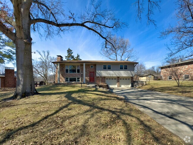 Building Photo - 1231 Jake Ln Rental