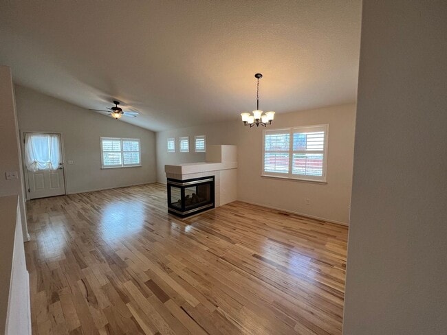 Photo - Literally One Block Away From Skyview Middle School