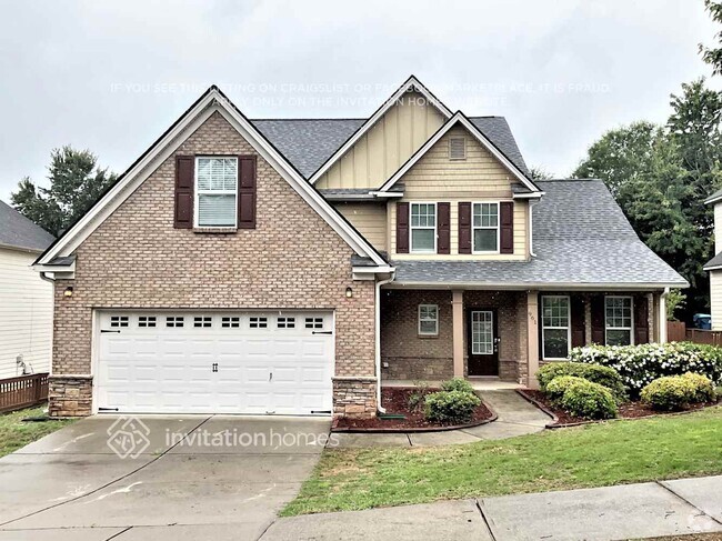 Building Photo - 961 Ashton Park Dr SE Rental