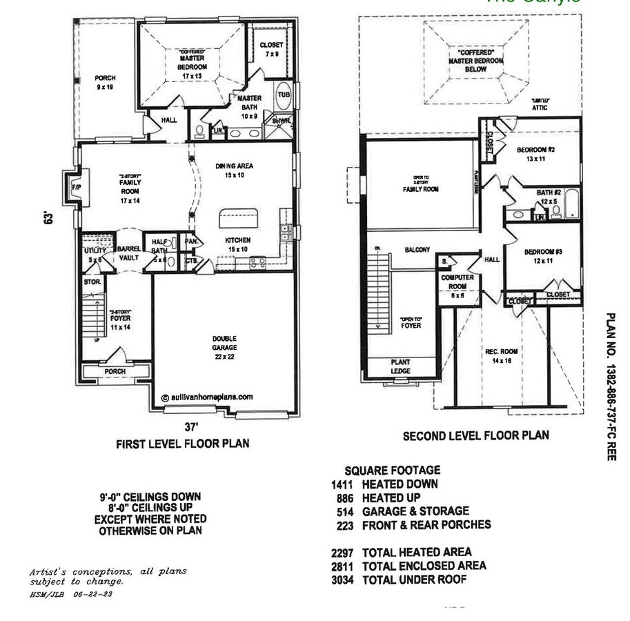 Photo - 1852 Bloomington Cir