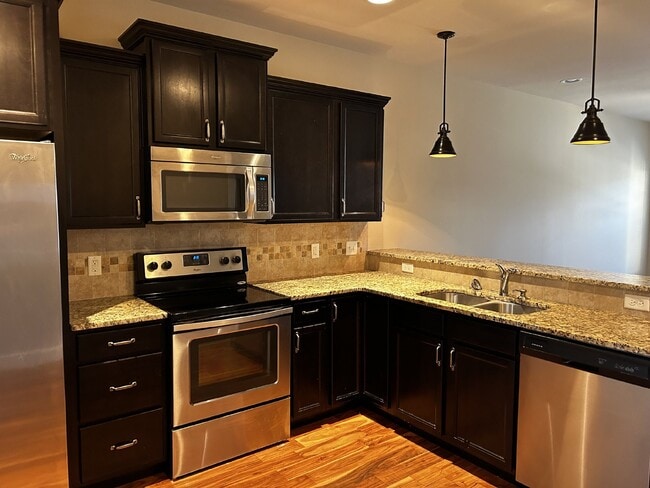 Photo - 2BD 2BA Duplex Unit Cooper Square