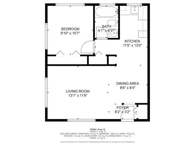 Photo - 36986 Division Rd Unit 3