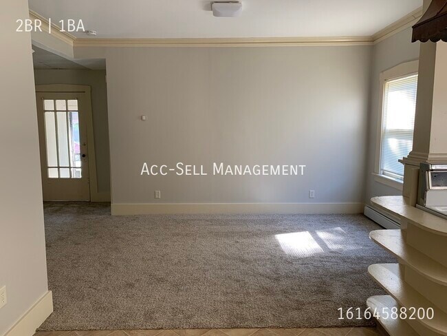 Photo - 209 Valley Ave NW Unit 1