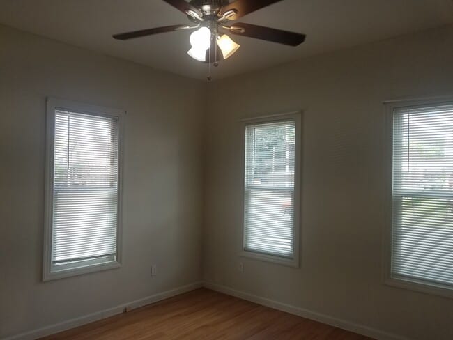 2nd bedroom - 20 Water St Unit Apt #2