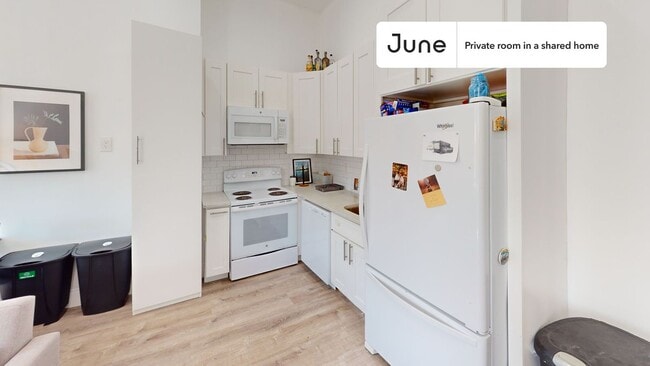 Photo - Room in Shared 3 bed/2 bath home Unit A