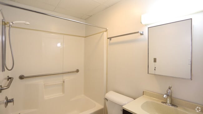 Franklin Park Apartments