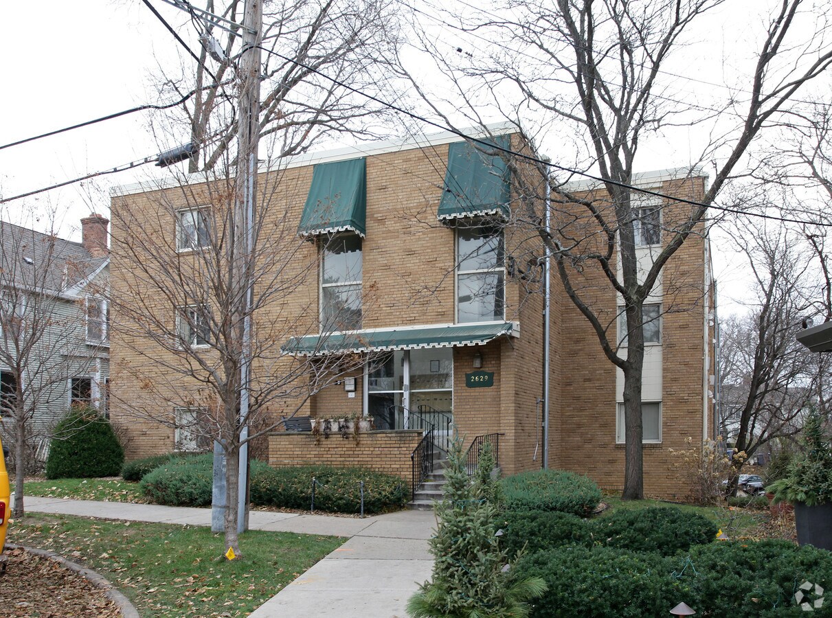 Photo - 2629 W 43rd Apartments