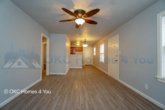 Photo - Nice 2 Bedroom in NW OKC!