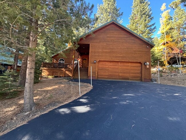 Building Photo - 6-Month Ski Lease in Tahoe Donner, Availab...
