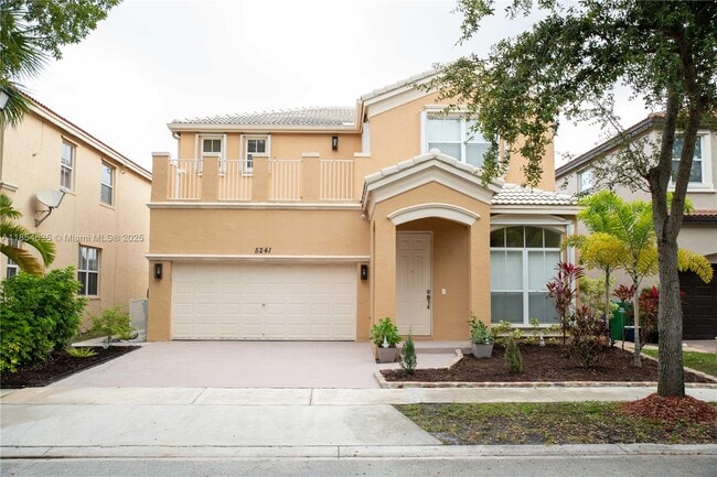 Building Photo - 5241 SW 155th Ave Rental