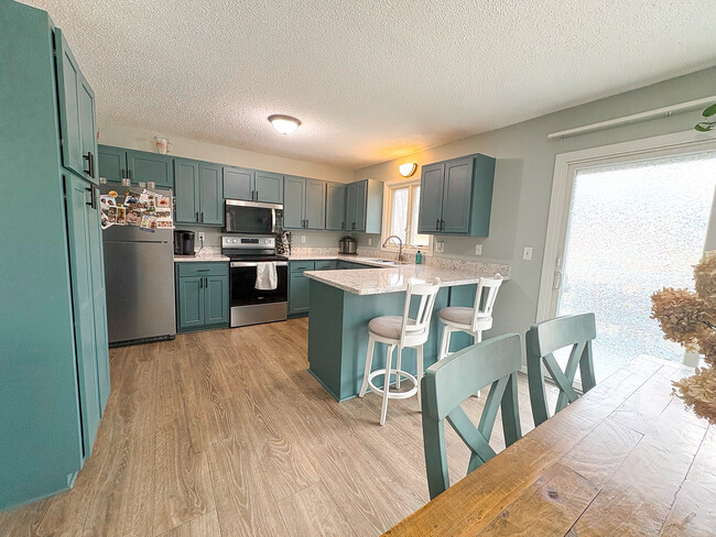 Photo - 2418 Marquette Dr