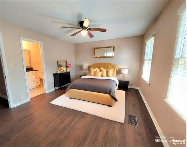 Photo - 11531 Jade Ln SE