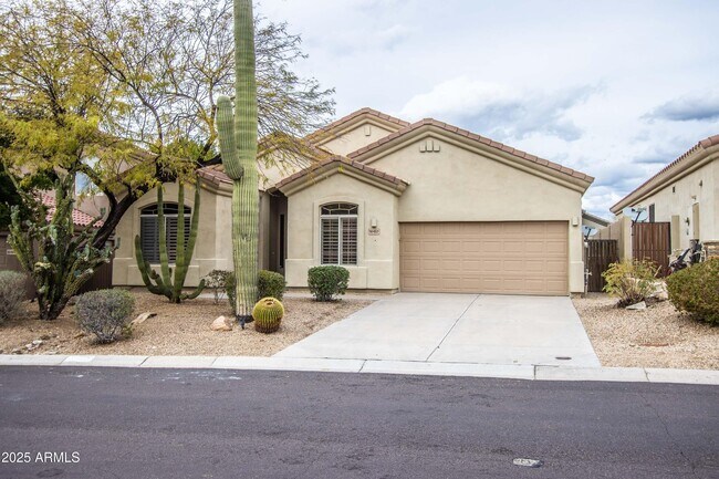 Photo - 10412 E Acoma Dr Casa