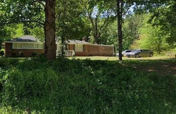 Photo - 810 Mote Rd House
