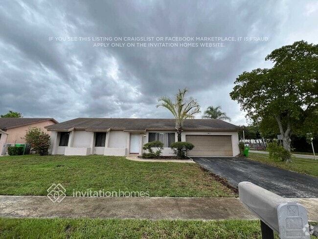 Building Photo - 10401 NW 20th Ct Rental