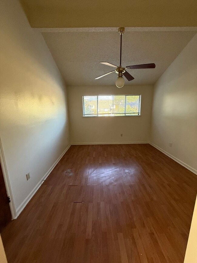 Photo - Beautiful and spacious townhome with cathe...