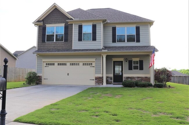 Photo - 152 Rainhill Station Dr House