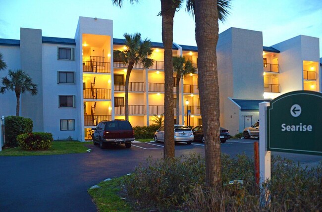 Photo - 1605 S US Highway 1 Condo Unit B205