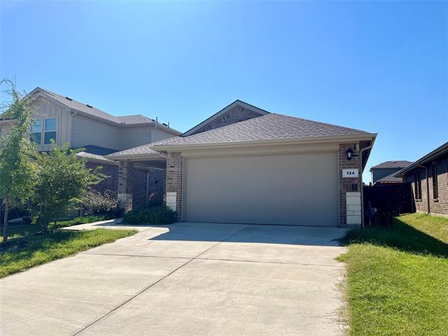 Photo - 124 Greengate Dr