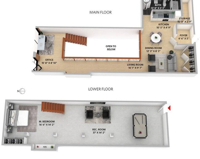 Photo - 53-153 W Hastings St