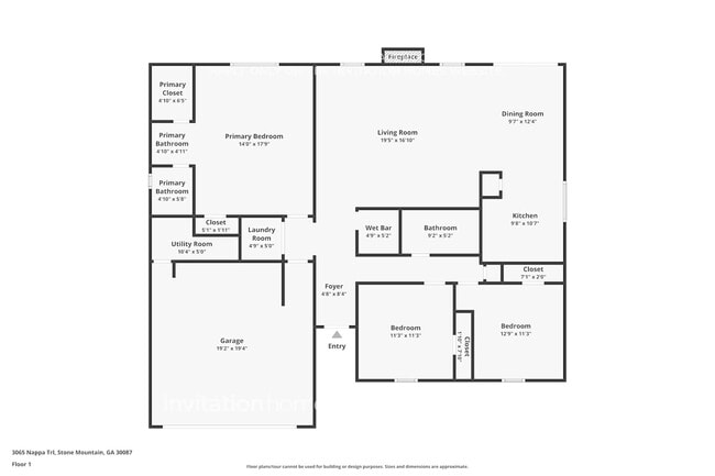 Photo - 3065 Nappa Trail SW