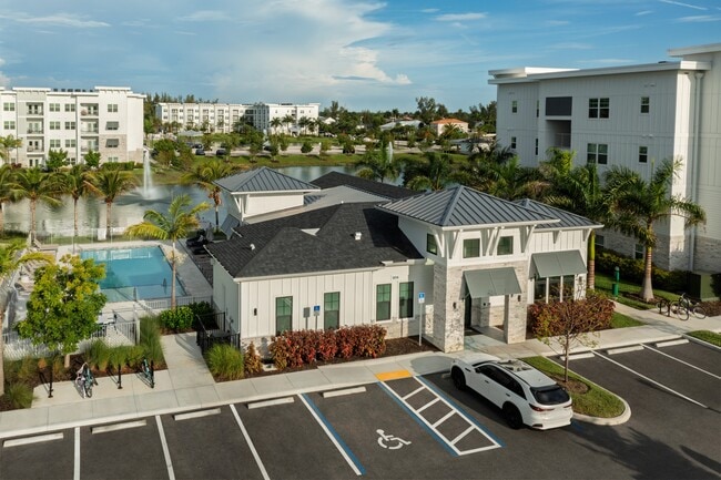 Oasis at Surfside