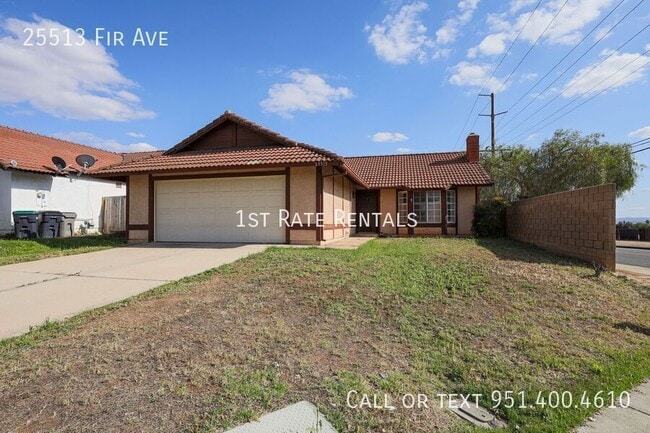 Building Photo - 25513 Fir Ave