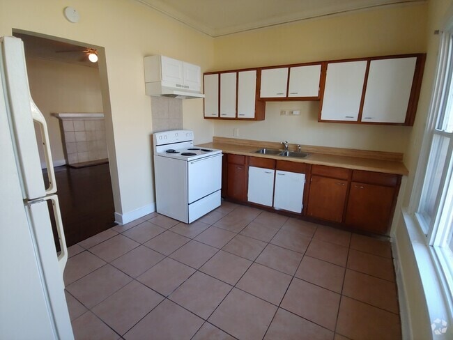 Building Photo - 980 Harte Dr SW Unit 1 Rental