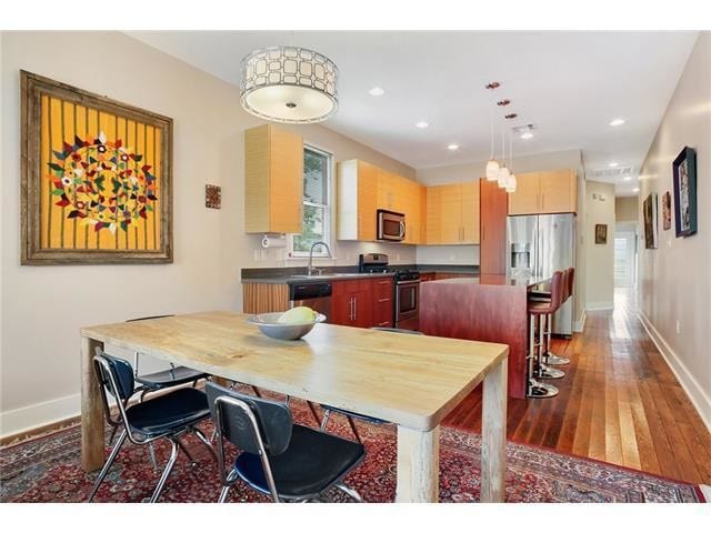 Dinning Room
