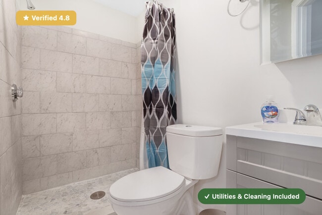 Photo - Furnished Private Bedroom in East Boston