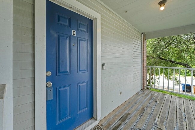 Photo - 4208 Duval Rd
