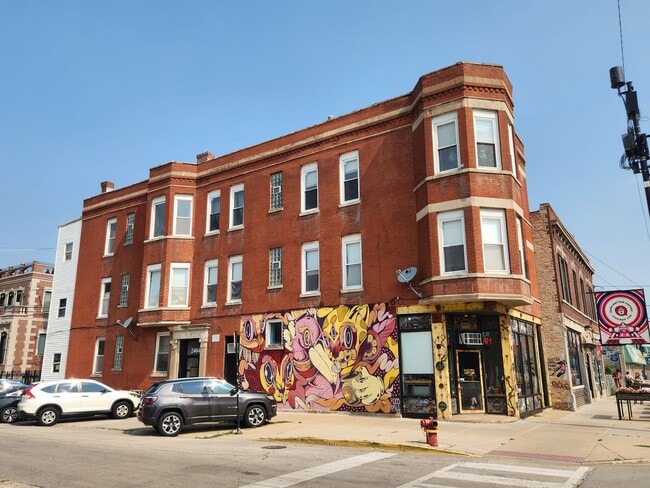 Photo - 2404 W Superior St Unit 3W