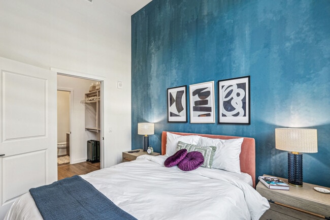 The Iris apartments — community photo