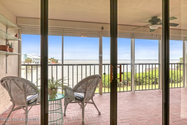 Building Photo - 5801 N Banana River Blvd Unit 923