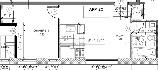 Photo - 3540 Rue Durocher Unit 3C