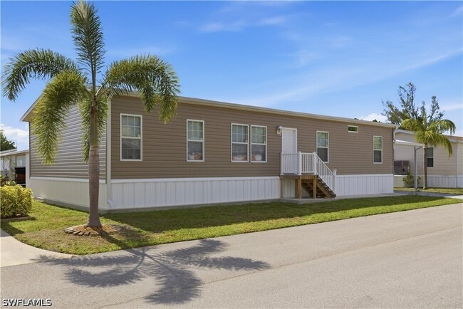 Building Photo - 24 Red Poinciana Dr