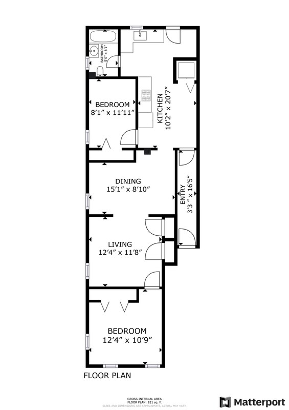 Photo - 19 Warsaw Ave Unit Apt. 4