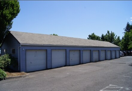 Photo - Victoria Gardens Apartments