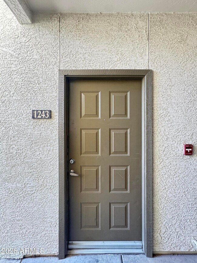 6900 E Princess Dr Unit 1243