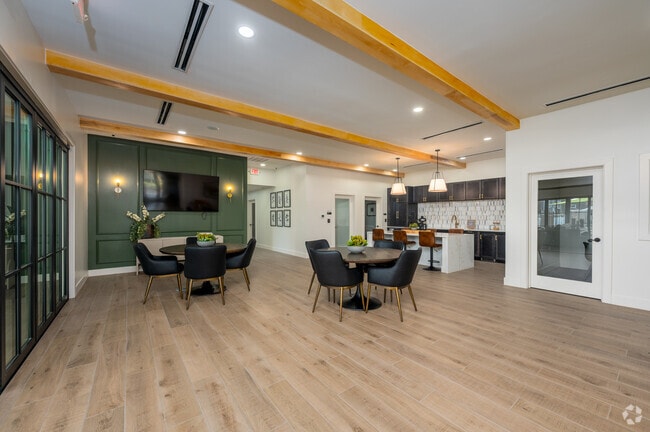 Clubhouse