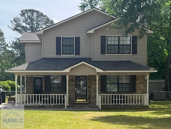 Building Photo - 1410 Brittney Ln