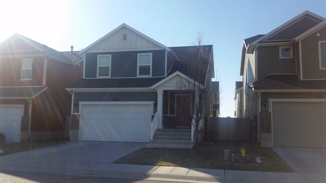 Building Photo - Beautiful 2011 home in West Haven for rent